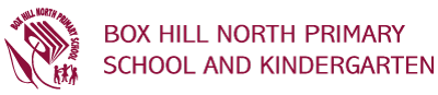 Box Hill North Kindergarten & Primary