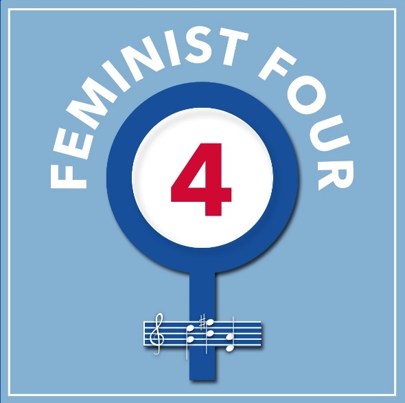 October ’22 Feminist Four